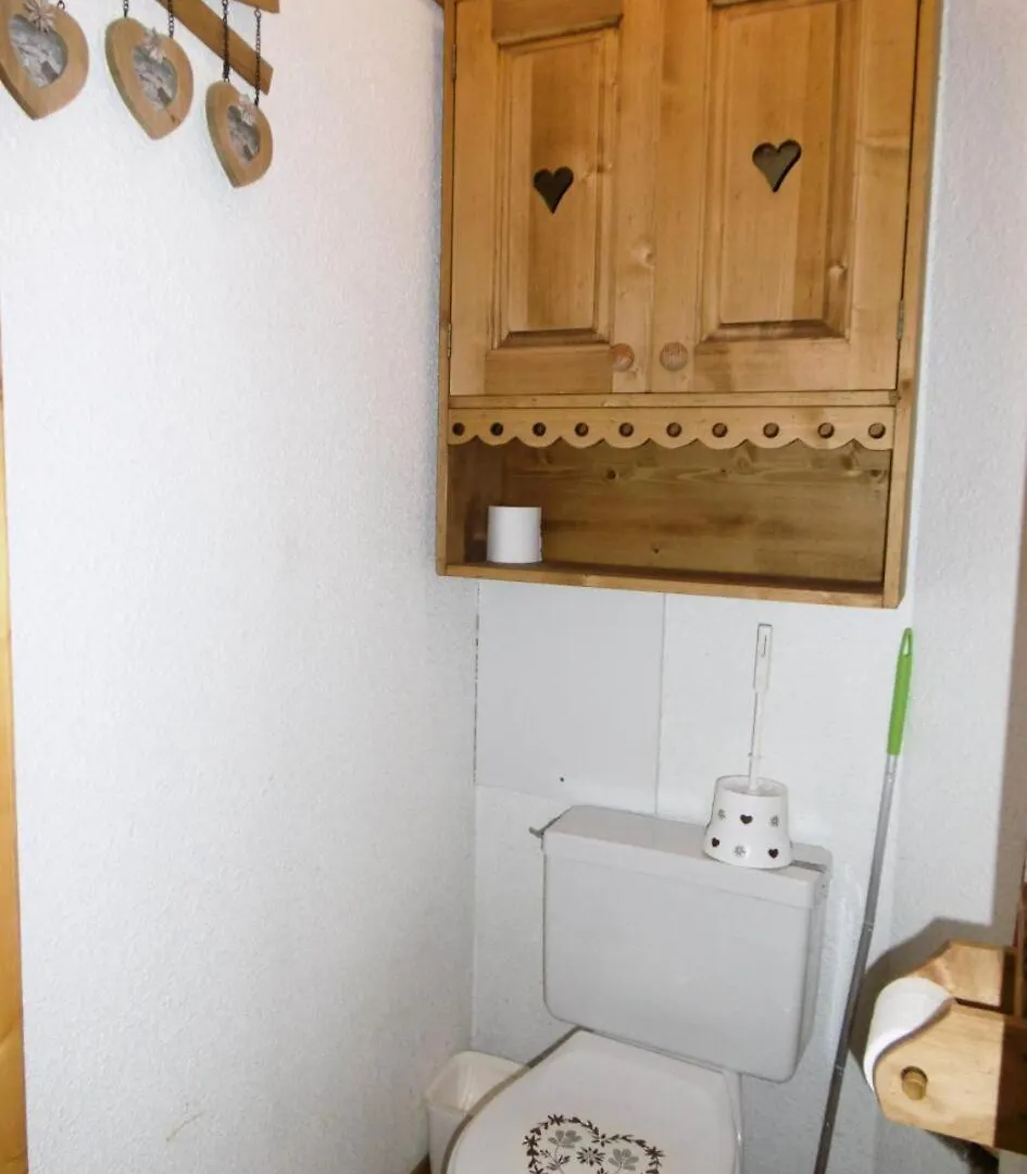 Residence Lauziere Dessus G - Lauziere Dessus 12 Mae-6371 Valmorel 0*,  Γαλλία