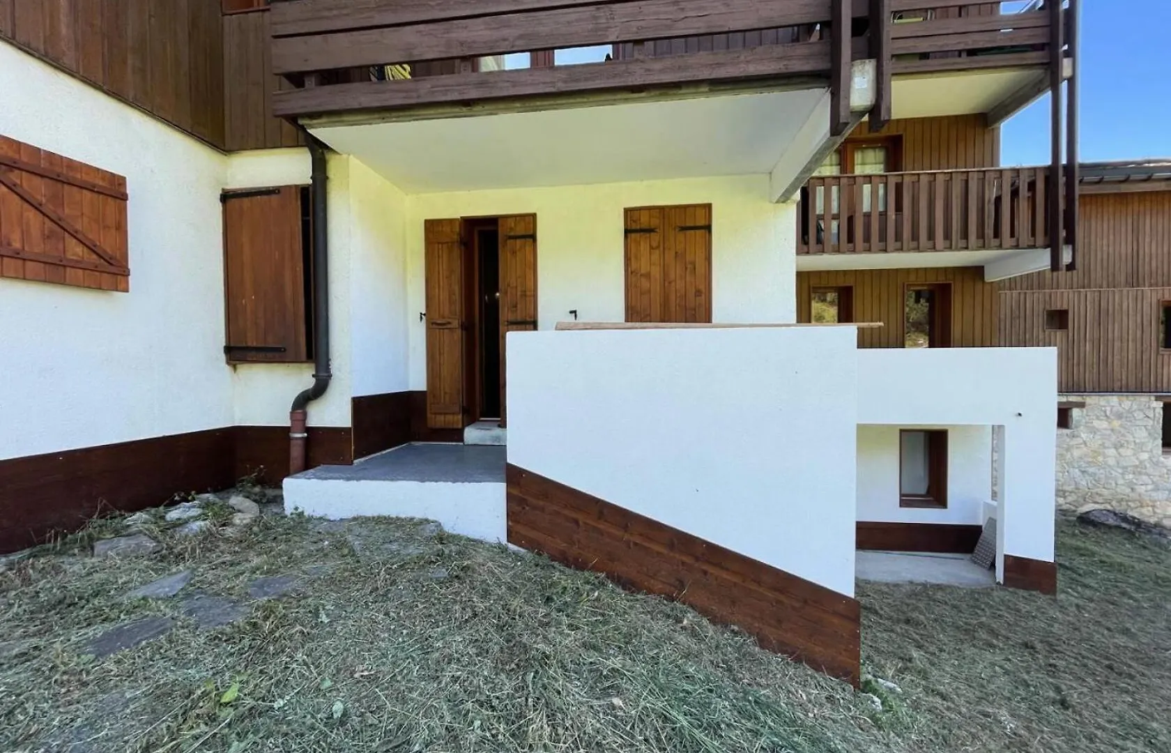 Residence Lauziere Dessus G - Lauziere Dessus 12 Mae-6371 Valmorel