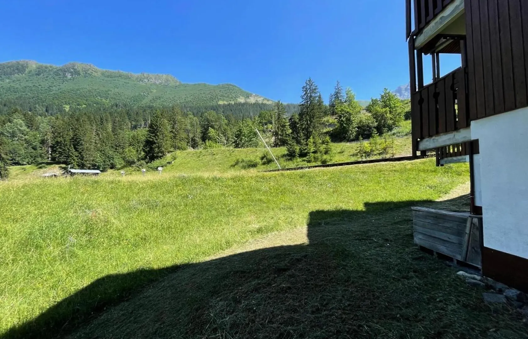 Διαμέρισμα Residence Lauziere Dessus G - Lauziere Dessus 12 Mae-6371 Valmorel