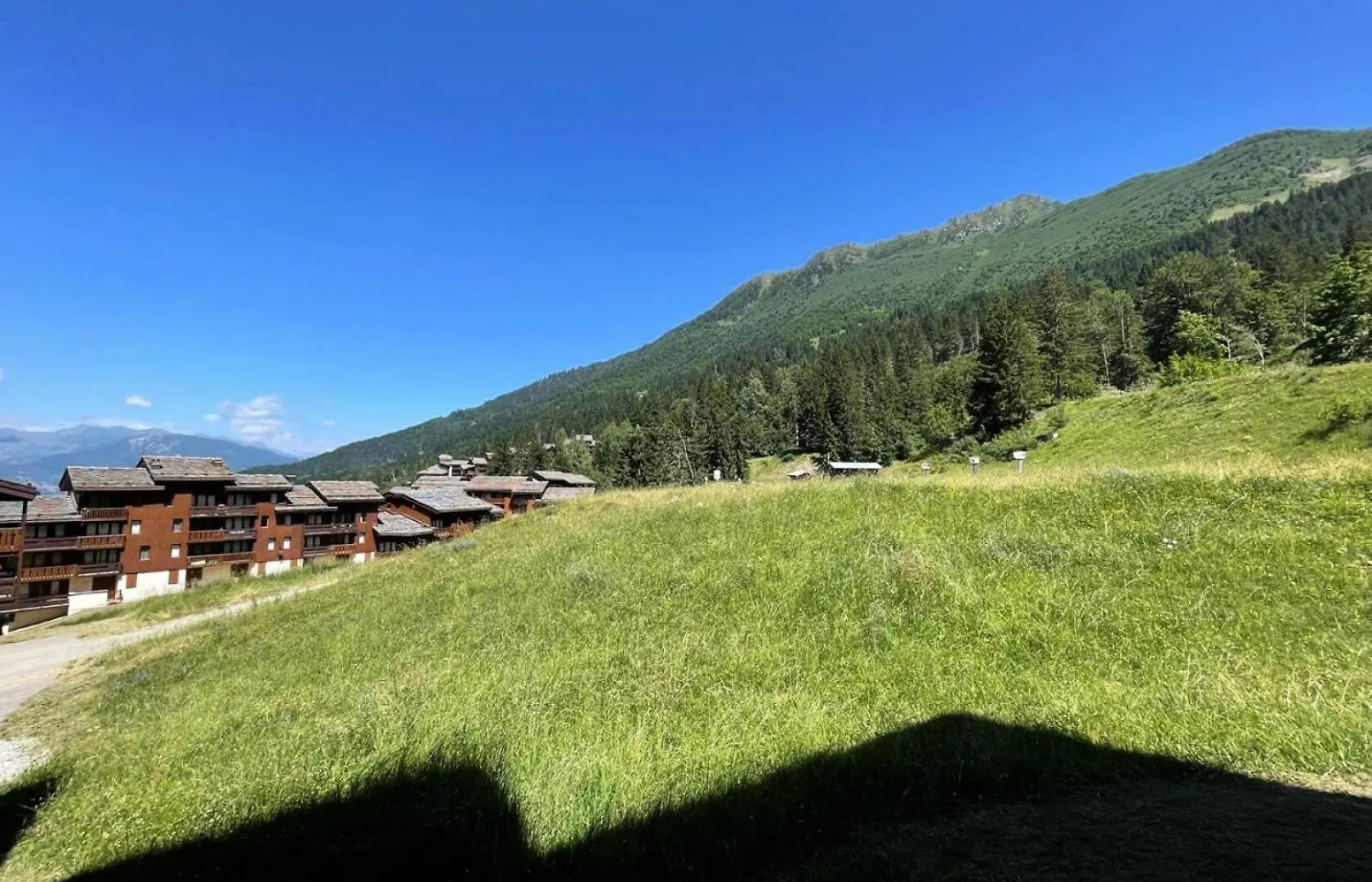 Residence Lauziere Dessus G - Lauziere Dessus 12 Mae-6371 Valmorel Διαμέρισμα